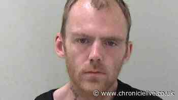 Tyneside addict jailed after demanding cash from mum who is 'beginning to lose hope'