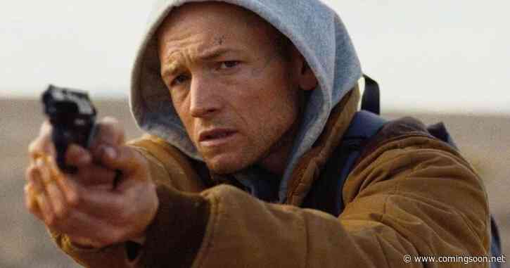 Underrated Taron Egerton Action Movie Gets 4K Release Date
