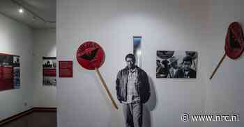 Overal in de VS wordt de naam van Latino-activist Cesar Chavez uitgewist, behalve op de plek waar hij zijn misbruik pleegde
