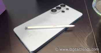 Samsung may finally give the Galaxy S27 Ultra a meaningful battery boost using silicon-carbon tech