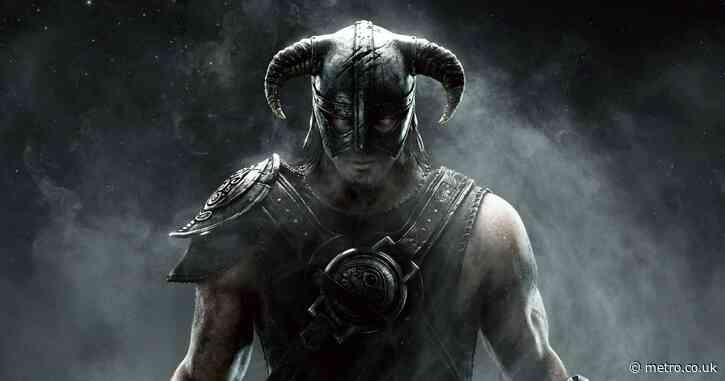 Games Inbox: Why isn’t there a Skyrim remake?