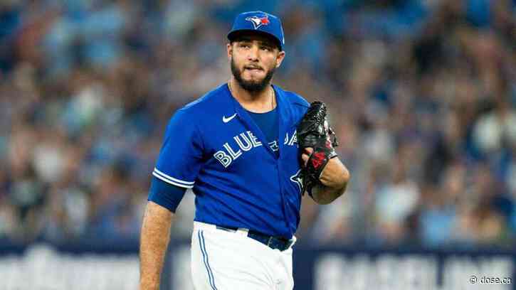 The Blue Jays are going to trade “quite a few” players