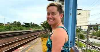 Search continues for American mom missing in Grenada