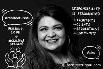 Pragya Gupta on whether inclusive design should move from aspiration to obligation