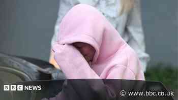 Two charged over bomb back in court as law student accused faces bail delay