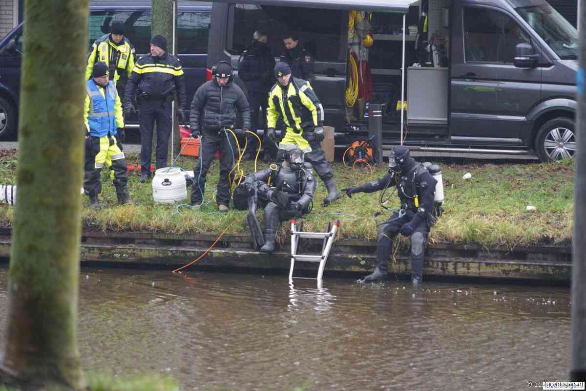 Terugblik en reconstructie over in Stad verdronken student in BNNVARA-programma ‘Van de Wereld’