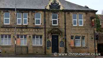 Former Gateshead pub could be converted into 16-bedroom HMO under new plans