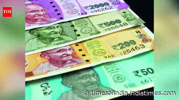 Government nod for 2 billion polymer banknotes of Rs 10 &amp; Rs 20