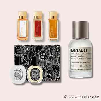 PerfumeTok’s Favorite Fragrances Are Finally on Sale at Nordstrom