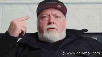 Kyle Sandilands reveals the exact moment he learned ARN wanted to fire him and the ominous text his employers sent him