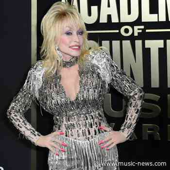Dolly Parton mourns death of brother Coy 'Denver' Parton