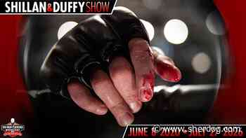 Shillan & Duffy: The final episode