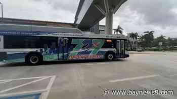 New PSTA route to connect St. Pete and Tampa International Airport