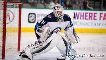 Michael Hutchinson retires from NHL after 15-year pro career