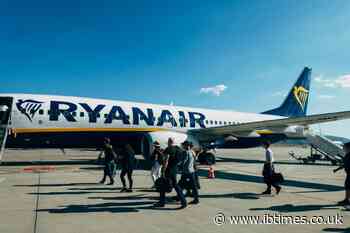 Ryanair CEO Says 'We Will Not Wait' for Passengers Delayed by EU's New Border System