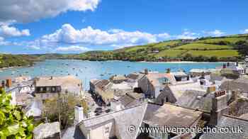 UK's most relaxed holiday for parents is charming seaside town with over 50 attractions