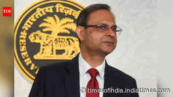 Rupee surges 66 paise on RBI governor's remark, sensex up 776 points