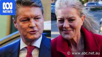 Live: Yelling heard in Victorian Labor meeting as surprise nomination throws caucus into chaos