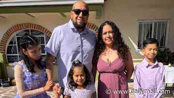 All three victims of Seattle shooting are identified including beloved mom, 56, who endured heartbreaking final moments and devoted dad, 44, who was 'one of the best people on the planet'