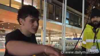 Aussie is praised for ingenious hack to avoid $34 parking fee at Melbourne Airport