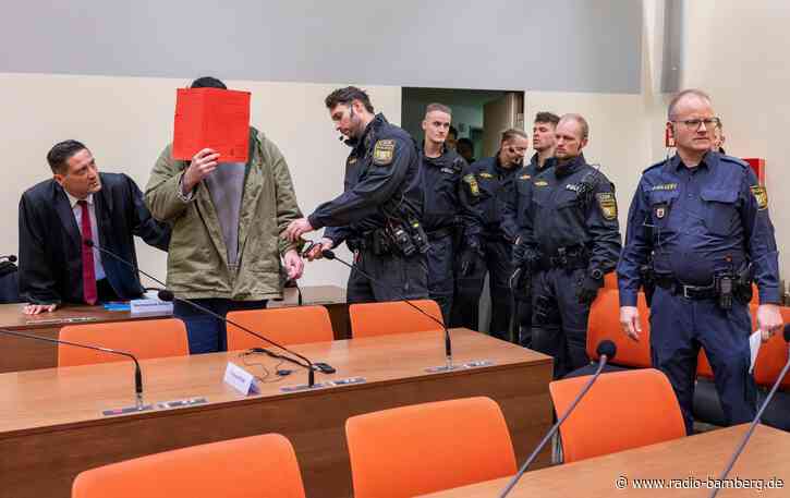 Erstes Plädoyer im Mordprozess nach Auto-Anschlag geplant