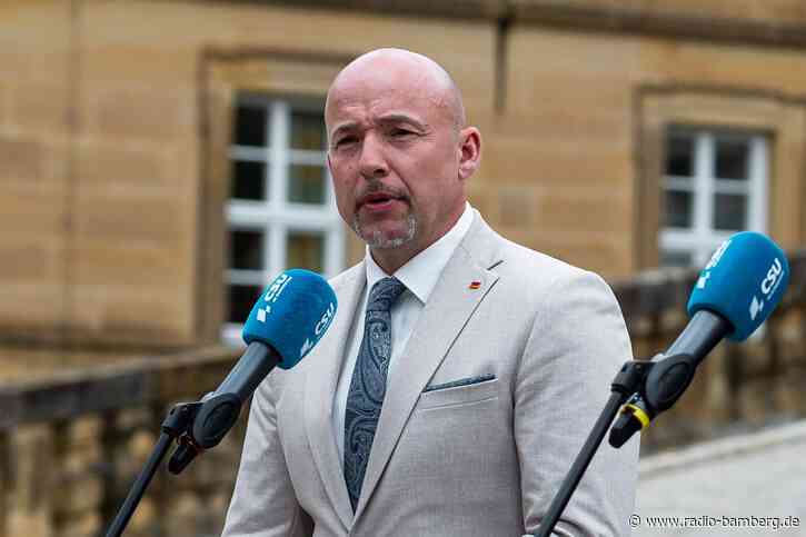 CSU-Landesgruppe schließt Sommerklausur ab