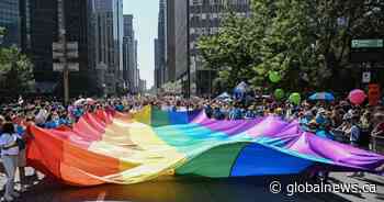 Montreal Pride boosting security ahead of festival after deadly Berlin attack