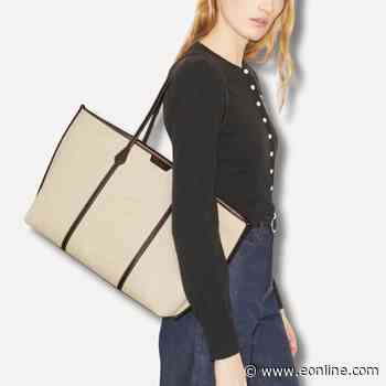 Nordstrom Has Designer Tote Bag Deals That Actually Fit Your Laptop