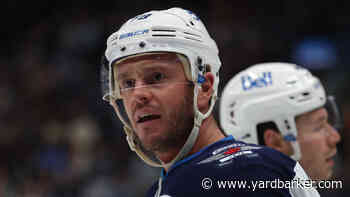 Kane Pitches Toews Return to Blackhawks, Toews With Surprise Response