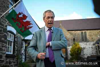 Nigel Farage Has Received 597 Death Threats Since February 2026: 'Execute the Stinking Traitor'