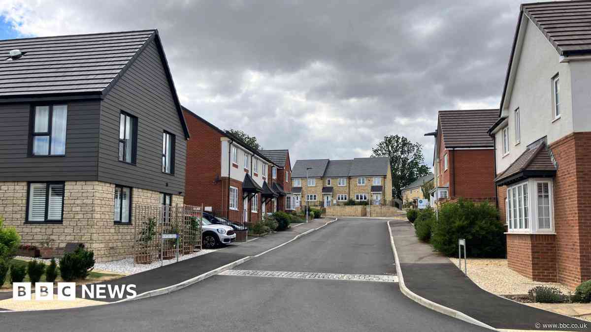 Armed police arrest two men after ANPR flags car