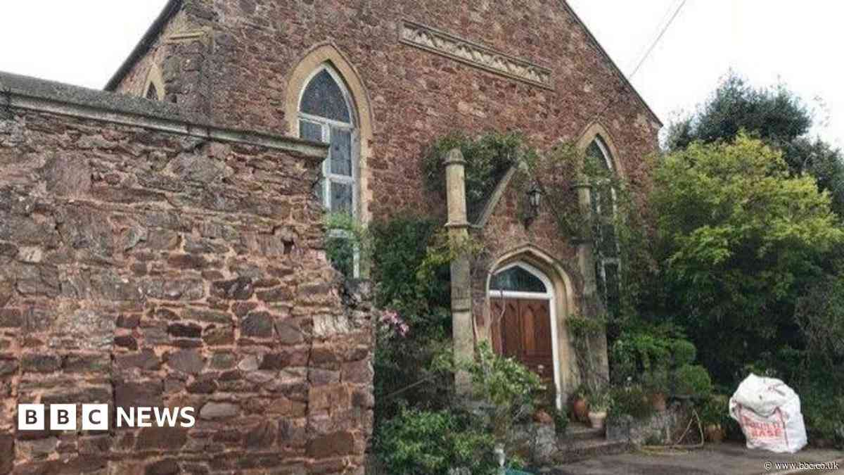The little-known Victorian sex cult where members were never allowed to leave