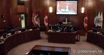 Union president refuses to answer questions about controversial Vancouver council campaign