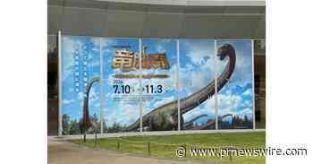 Sauropods in Katsuyama: Standing Beneath the Giants That Shook the Earth at Fukui Prefectural Dinosaur Museum