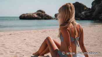 Aussie tourists warned about $325 fine for wearing bikinis at popular Italian holiday spot