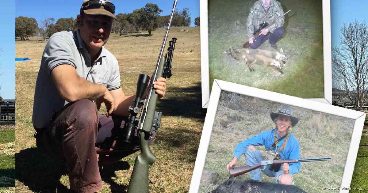 Tool kit: are firearm restrictions making NSW's feral pest problem worse?