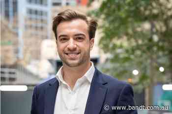 Val Morgan Cinema Appoints Ben Thomas Acting NSW Sales Director