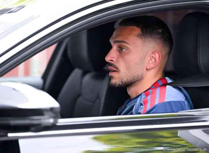 So will Ibrahimovic beim FC Bayern überzeugen