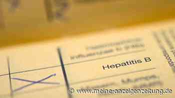 WHO fordert mehr Einsatz im Kampf gegen Hepatitis B und C