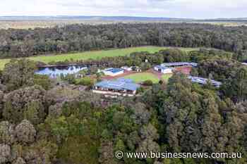 Botha family selling south coast retreat