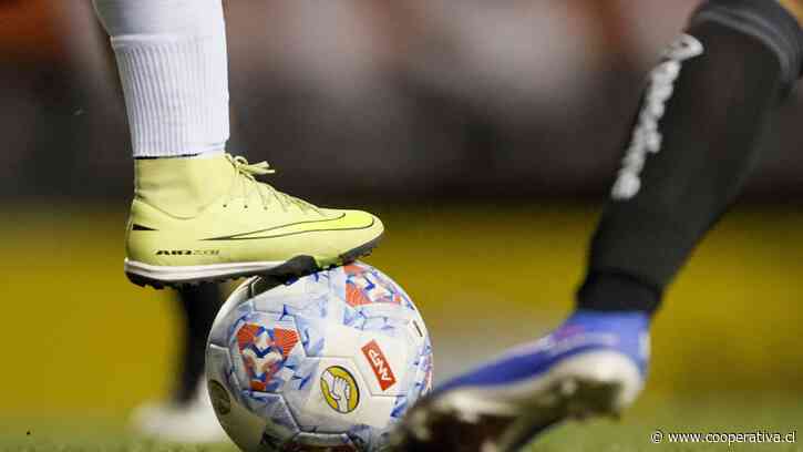 La programación de la fecha 17 de la Liga de Primera