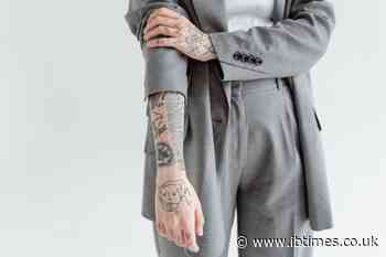 Are London Employers Finally Embracing Visible Ink or Are Workers Still Being Forced to Cover Up?