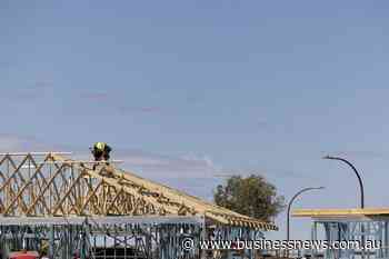 Govt spruiks more planning reforms