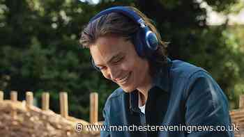 'Incredible' £80 headphones that sound 'better than Apple' half price this week only