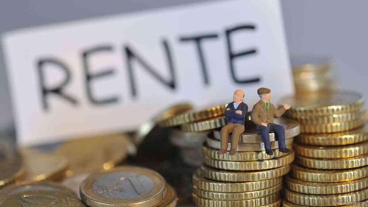 Rentenerhöhung 2026: Ab welchem Betrag jetzt Steuern fällig werden – und wer noch davonkommt