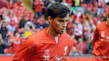 I'd agreed a contract with Real Madrid – then Liverpool boss called and I changed my mind