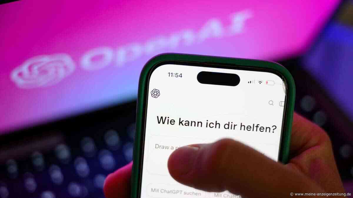 Wie gut helfen KI-Chatbots bei Gesundheitsfragen?