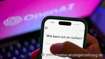 Wie gut helfen KI-Chatbots bei Gesundheitsfragen?
