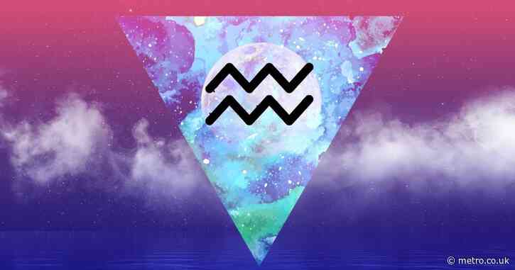 Full Moon in Aquarius horoscope: The one thing your star sign needs to stop settling for