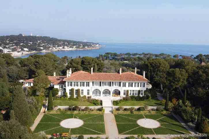 Ils ont fait la légende du cap d’Antibes (3/8). Industriels, banquiers, producteurs de cinéma : qui sont les « puissants » qui possèdent ces plus belles villas de la Côte d’Azur
